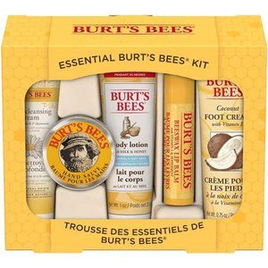 Easter Basket Stuffers Gifts, 5 Body Care Products, Everyday Essentials Set